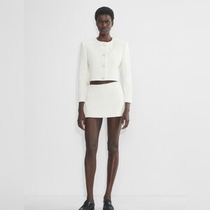 Aritzia Babaton Acquire Jacket